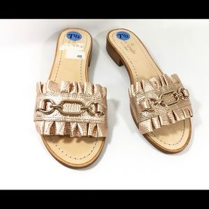New KATE SPADE  Brie Beau women’s  sandals 7.5
